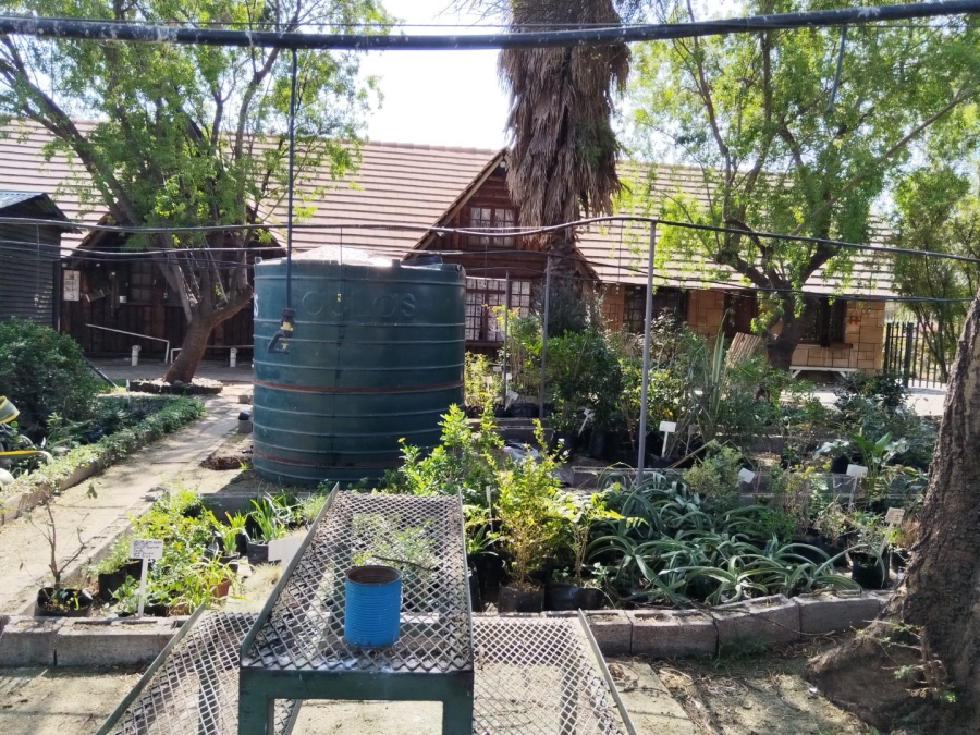 Commercial Property for Sale in Sasolburg Ext 5 Free State